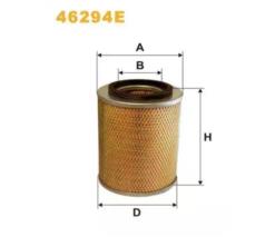 WIX FILTERS 46294